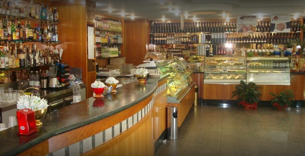 bar il bergamotto gallina
