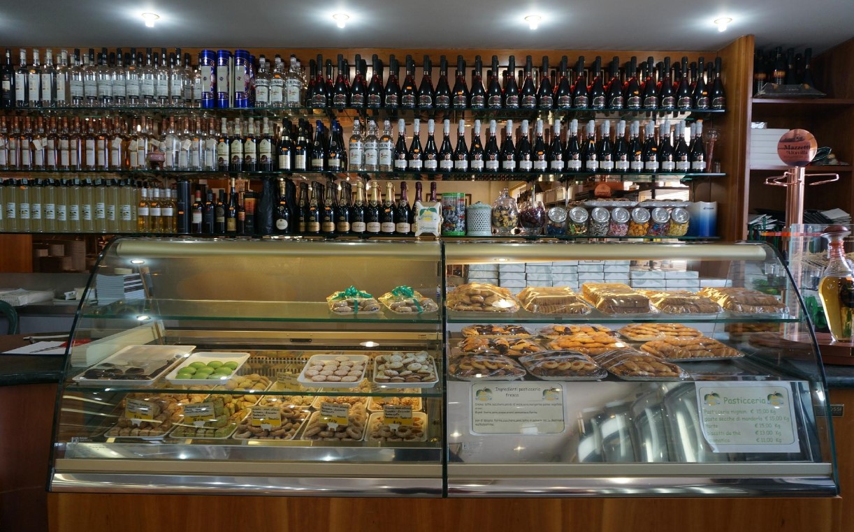 bar il bergamotto 2
