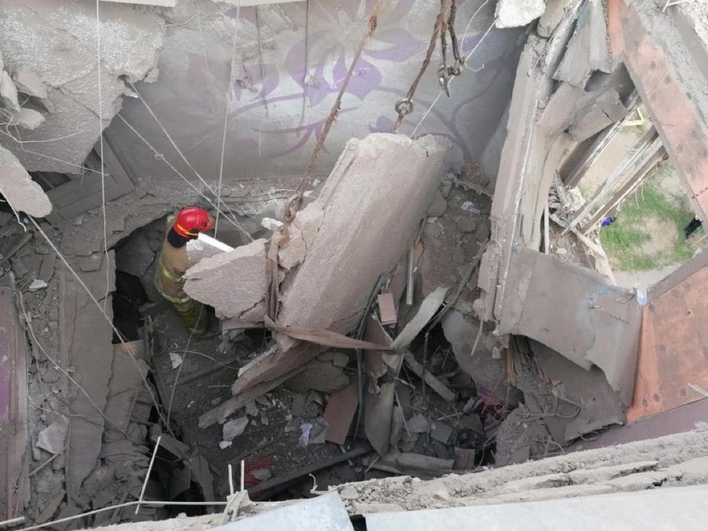 bombe nikopol