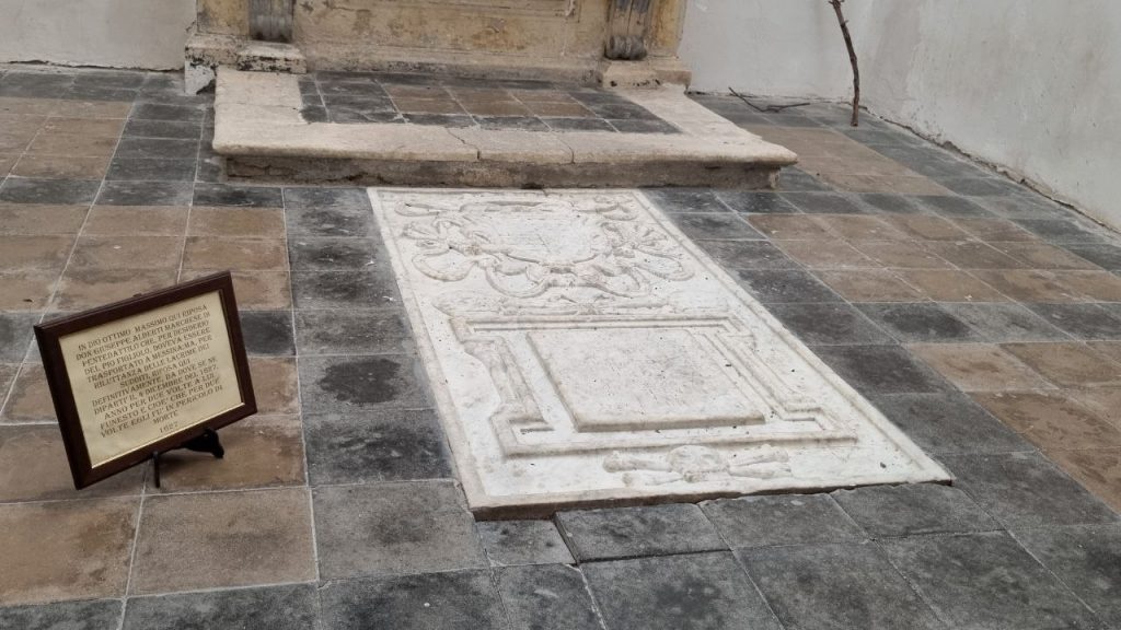 borgo pentedattilo reggio calabria