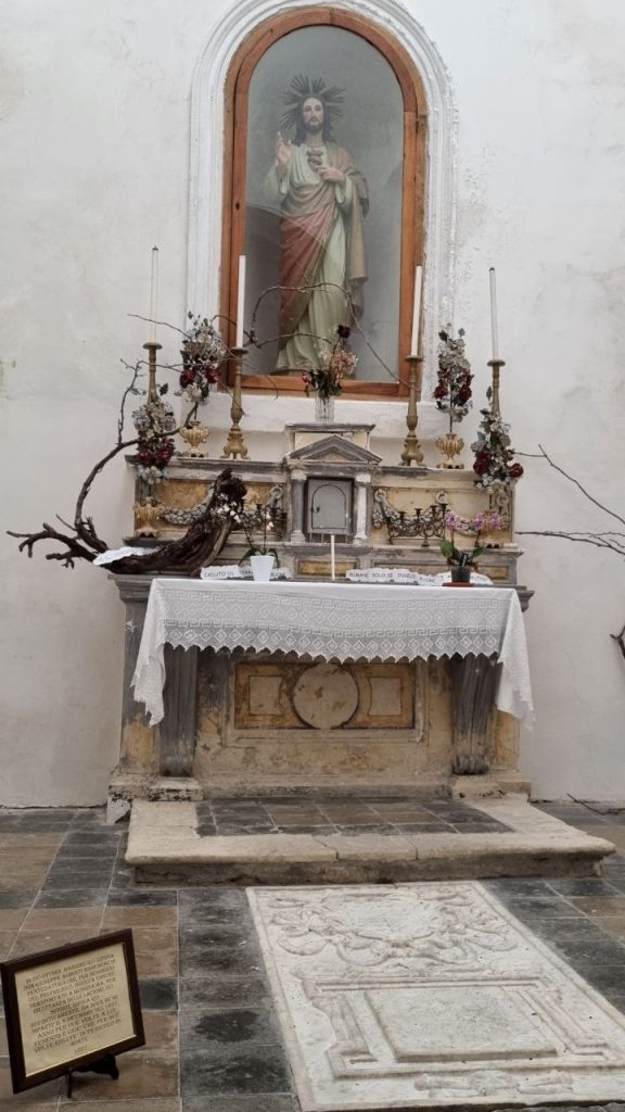 borgo pentedattilo reggio calabria