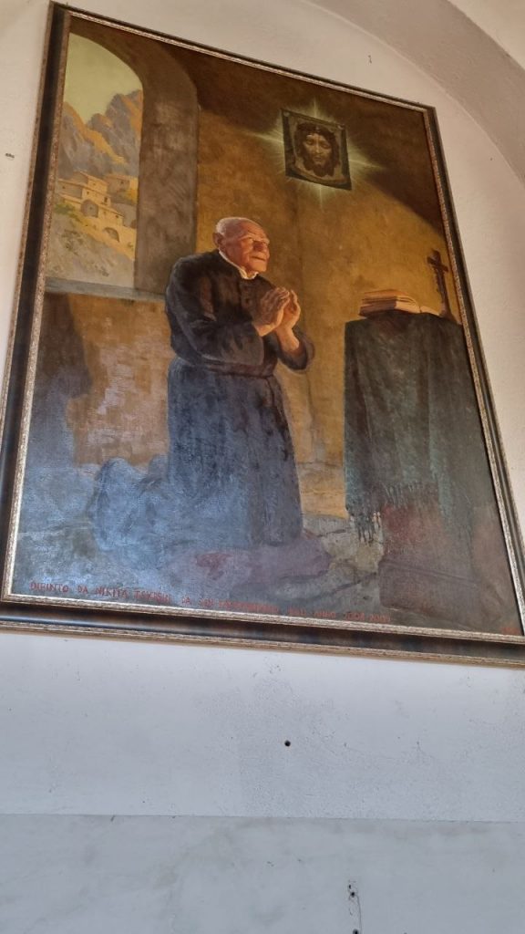 borgo pentedattilo reggio calabria