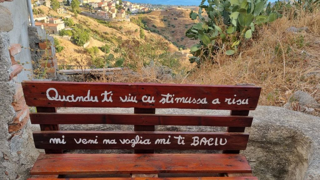 borgo pentedattilo reggio calabria