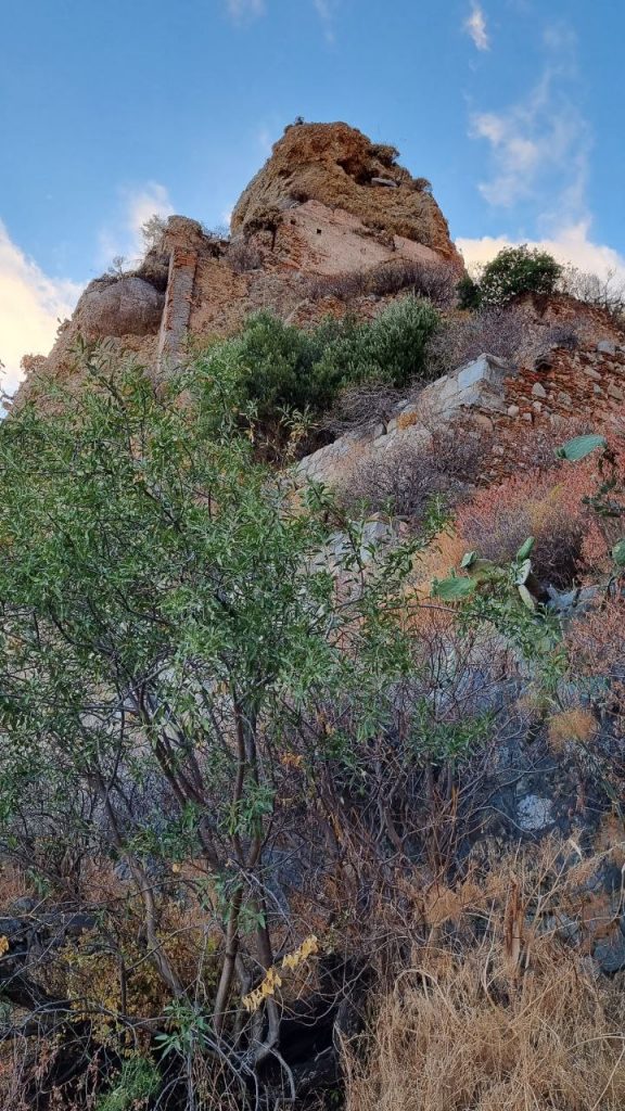 borgo pentedattilo reggio calabria