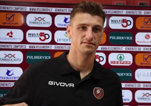 camporese reggina