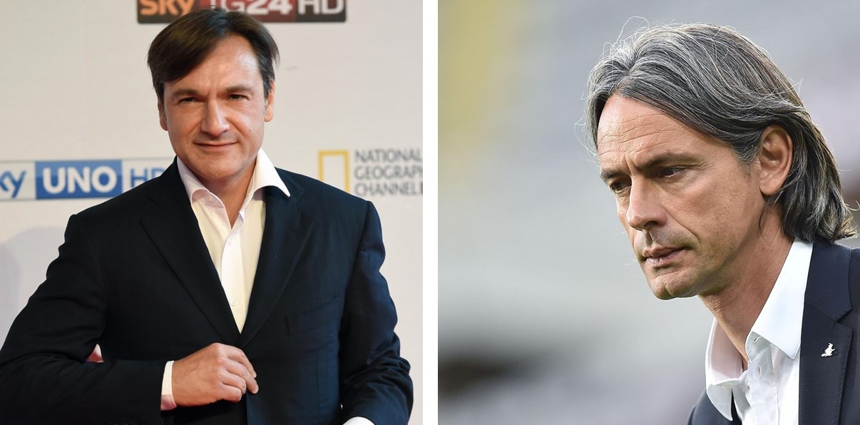 caressa inzaghi