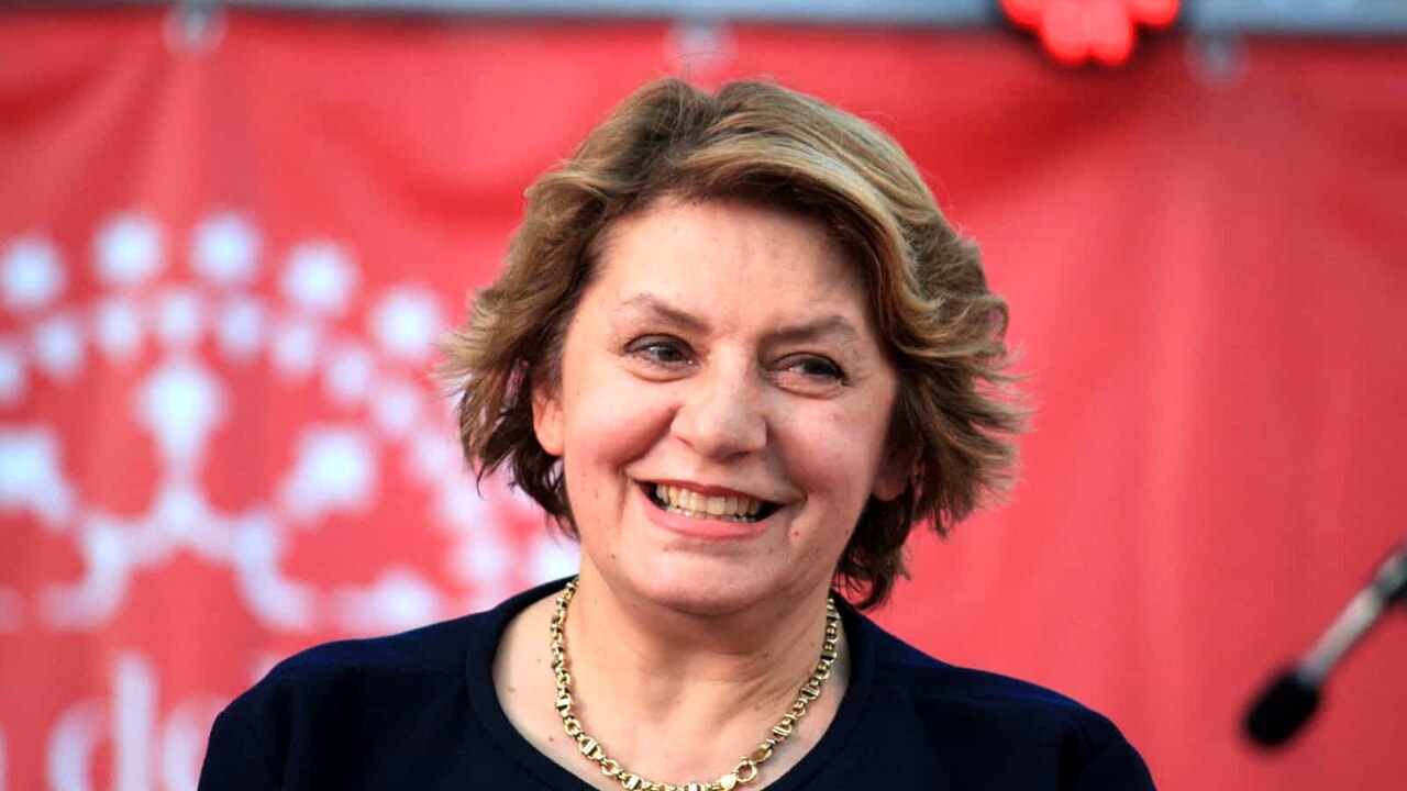 caterina chinnici