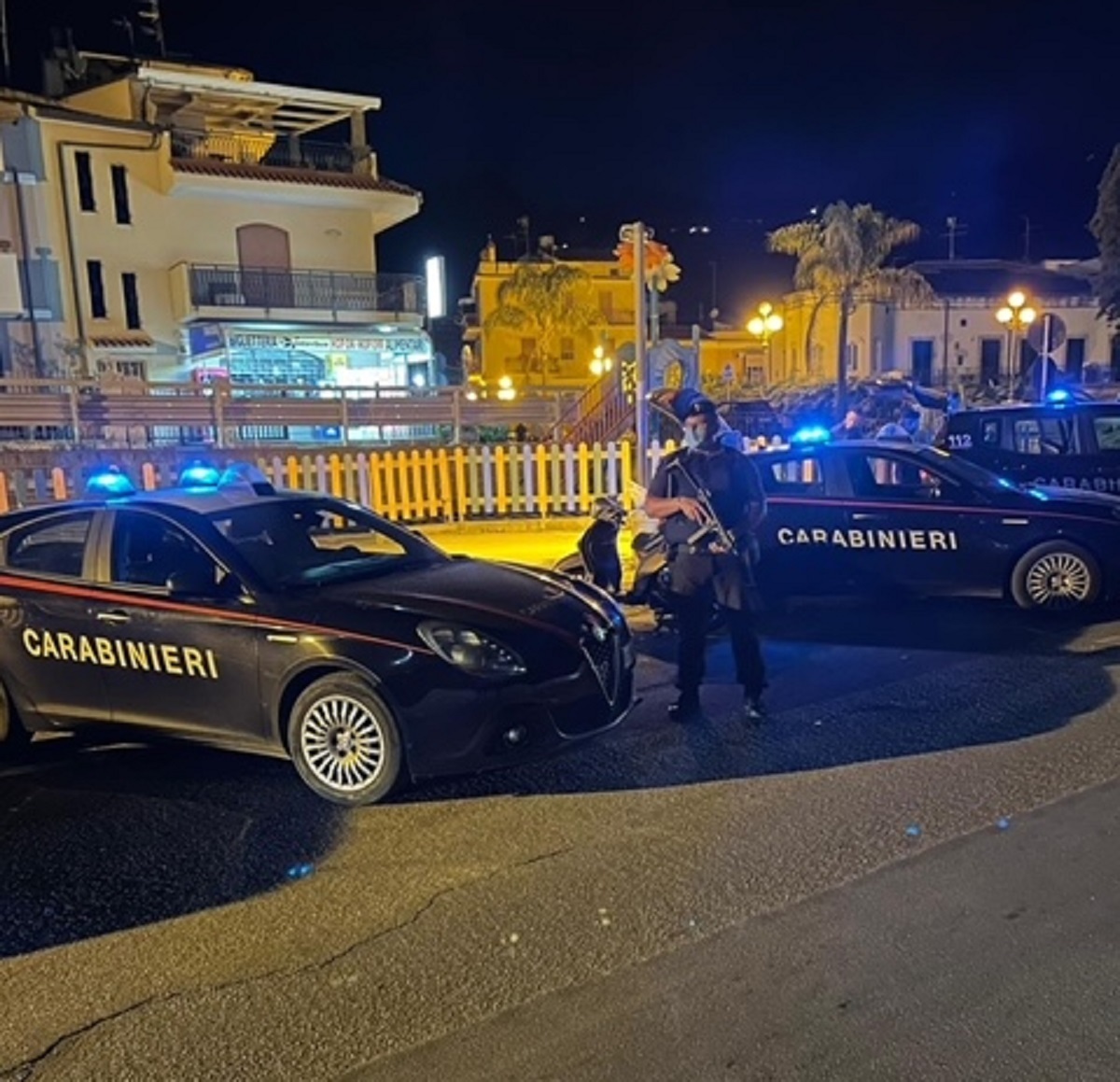 cc Taormina