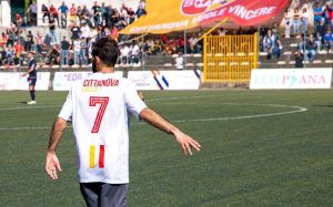 cittanova calcio