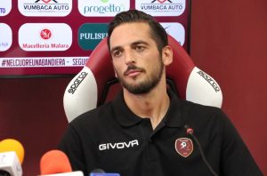 colombi reggina
