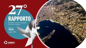 comieco messina raccolta differenziata