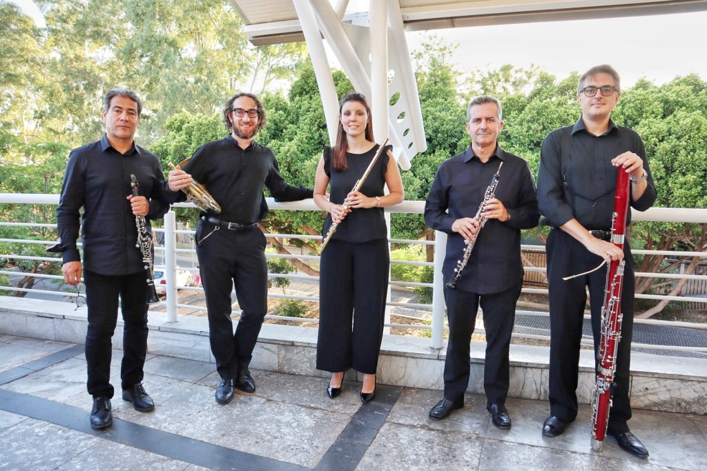 concerto stazione lido