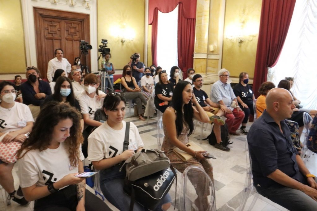 conferenza i tesori del mediterraneo reggio calabria