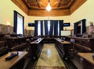 consiglio comunale messina