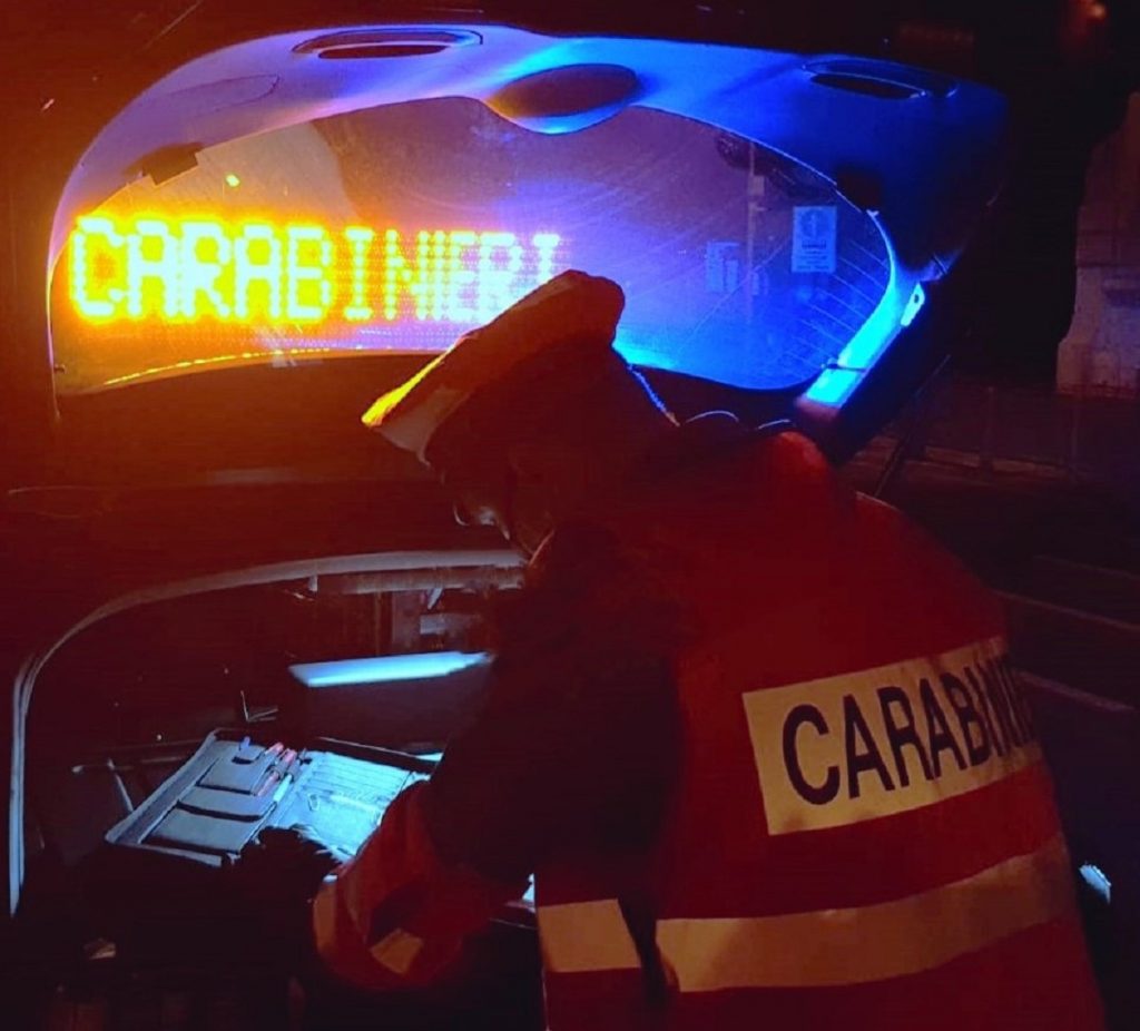 controlli notturni