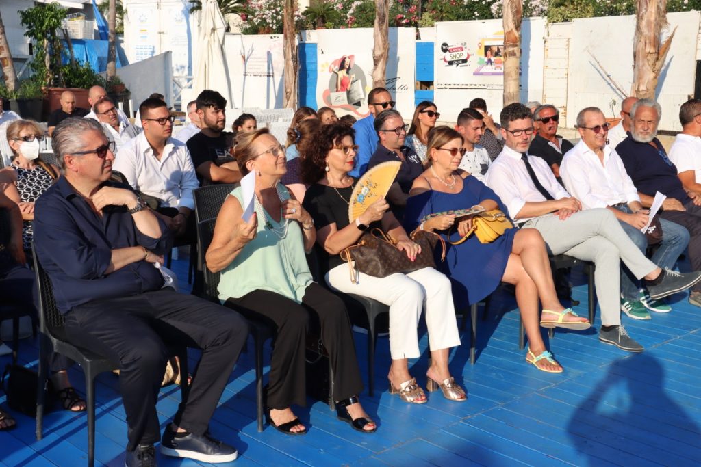 convegno fratelli d'italia