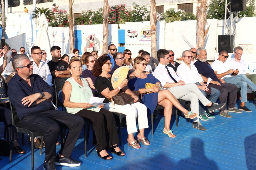 convegno fratelli d'italia