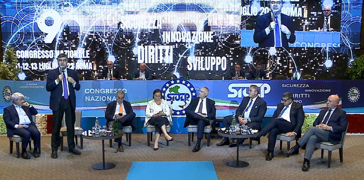 convegno siulp
