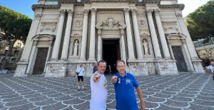 de luca e aliberti