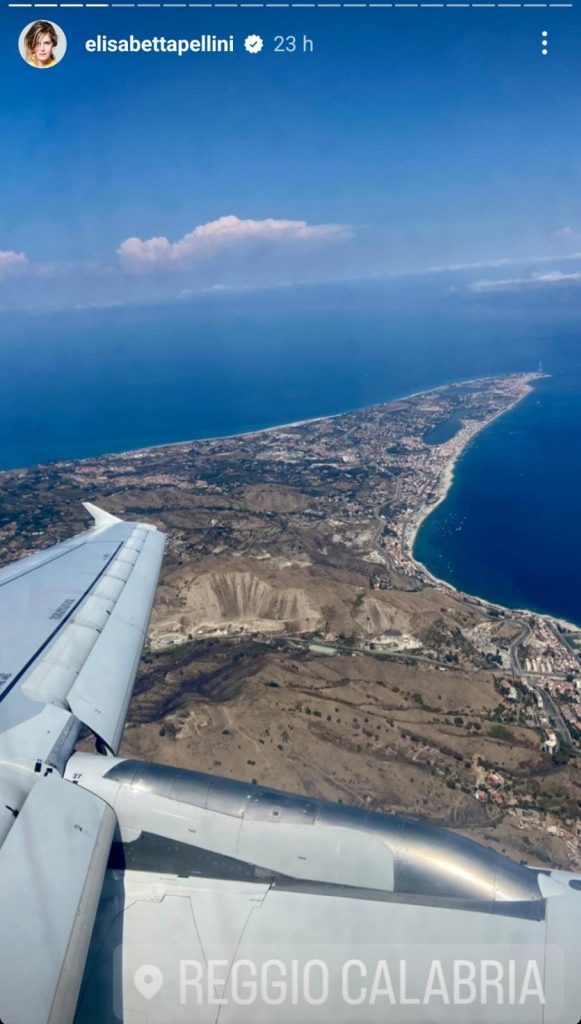 elisabetta pellini reggio calabria