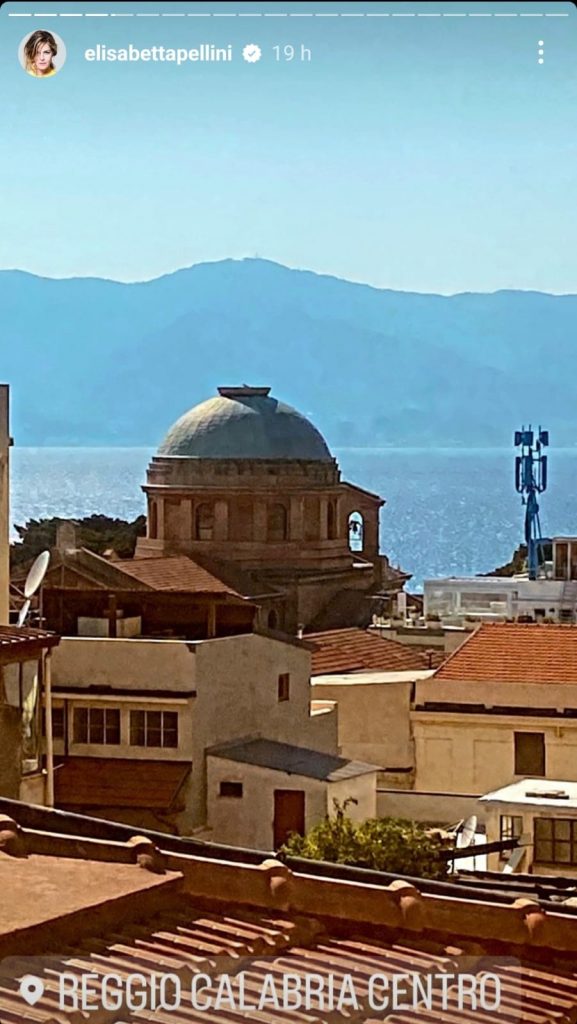 elisabetta pellini reggio calabria