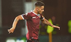 calciomercato reggina emanuele cicerelli