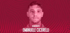 emanuele cicerelli reggina