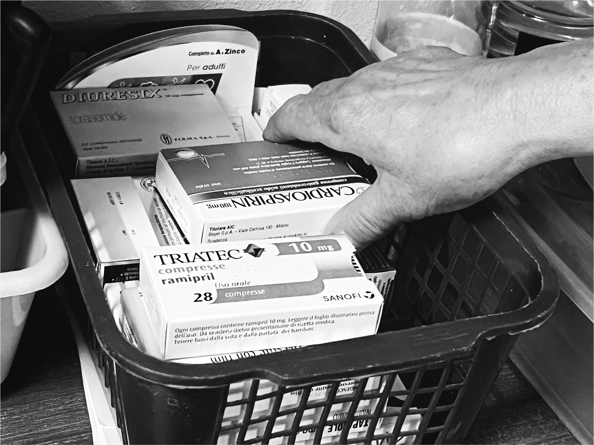 farmaci