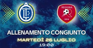 fc lamezia terme reggina