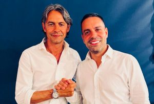 filippo inzaghi felice saladini reggina