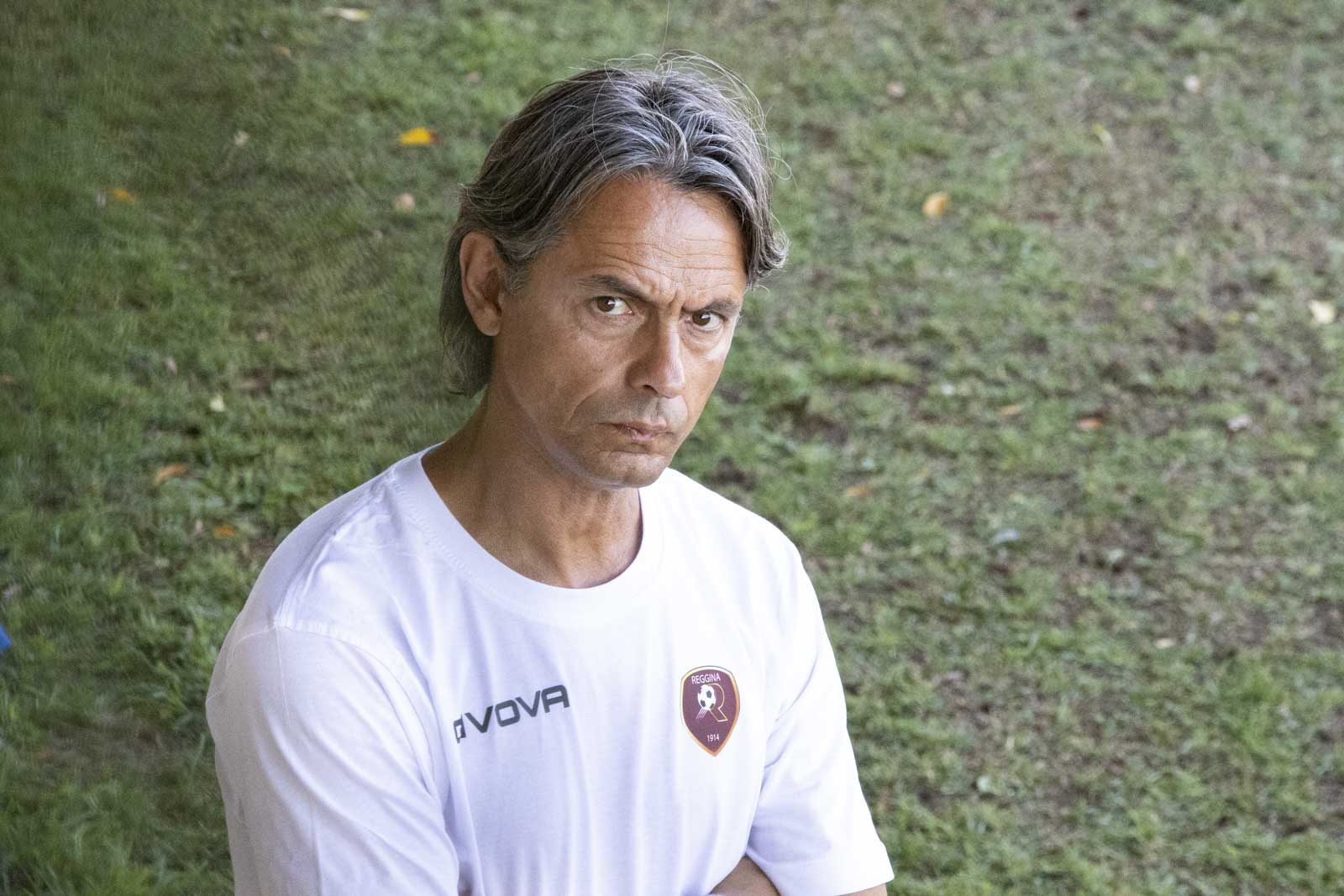 filippo inzaghi reggina 1