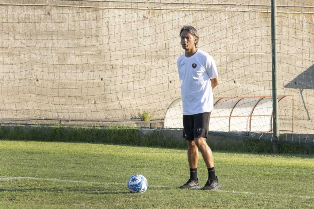 filippo inzaghi reggina