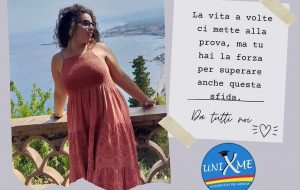 giovanna deani fin di vita
