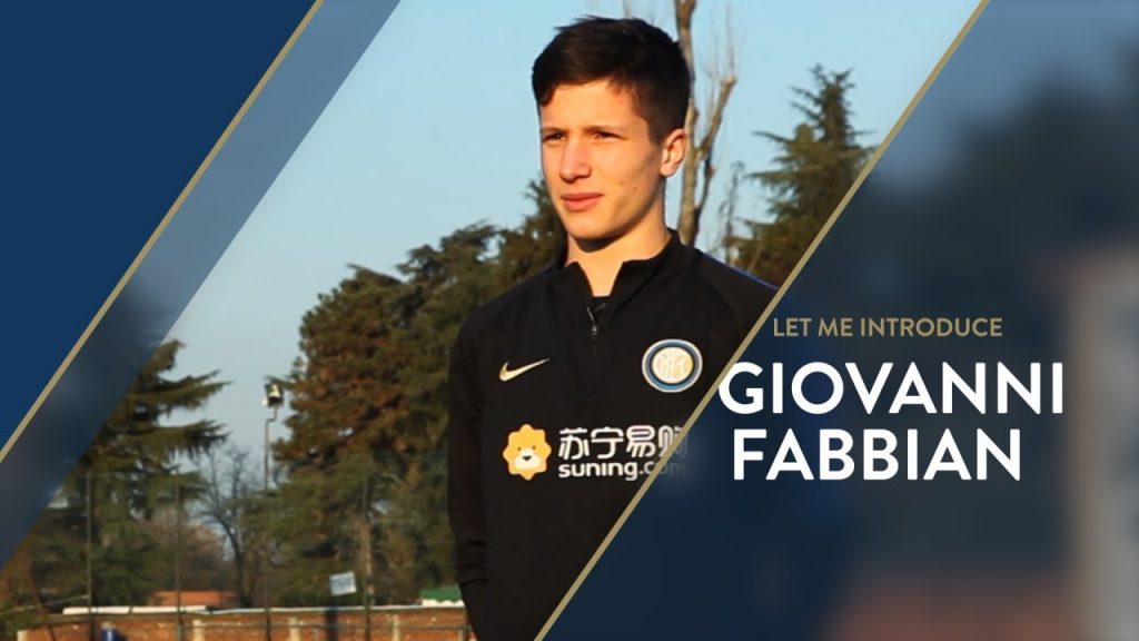 giovanni fabbian inter calciomercato reggina