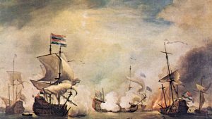 guerra olanda