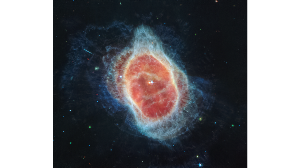 immagini telescopio spaziale webb