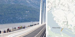 inaugurazione ponte sabbioncello