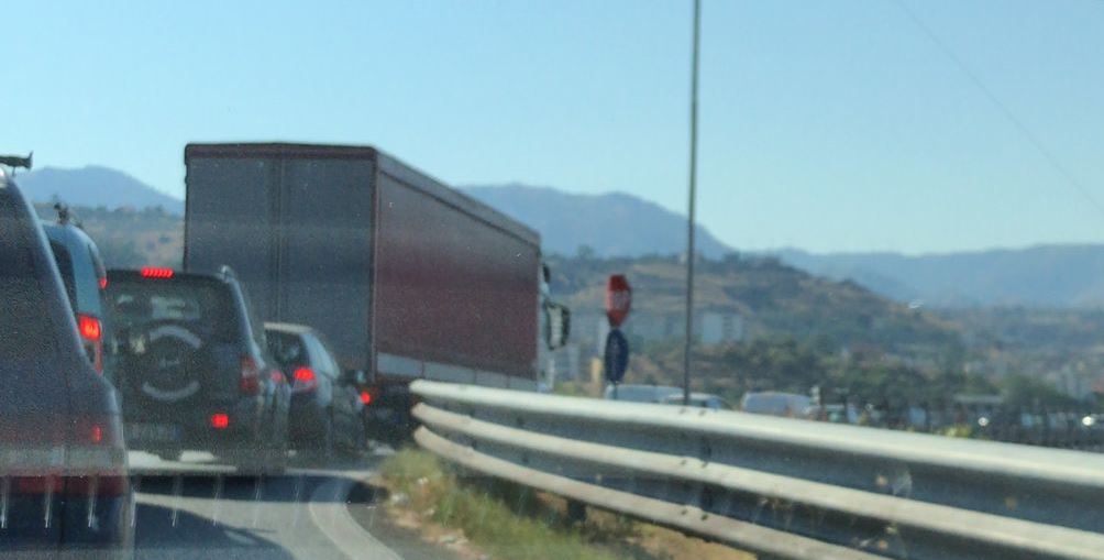 incidente arangea