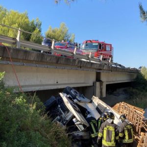 incidente mortale trebisacce