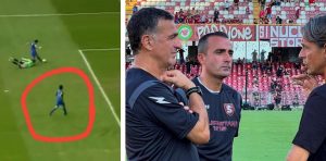 inzaghi barone reggina salernitana