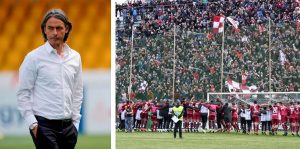 inzaghi tifosi reggina