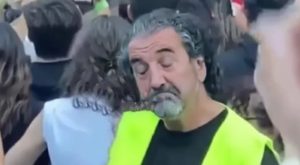 ivano monzani steward tik tok
