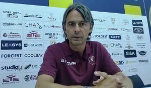 lamezia-reggina conferenza inzaghi