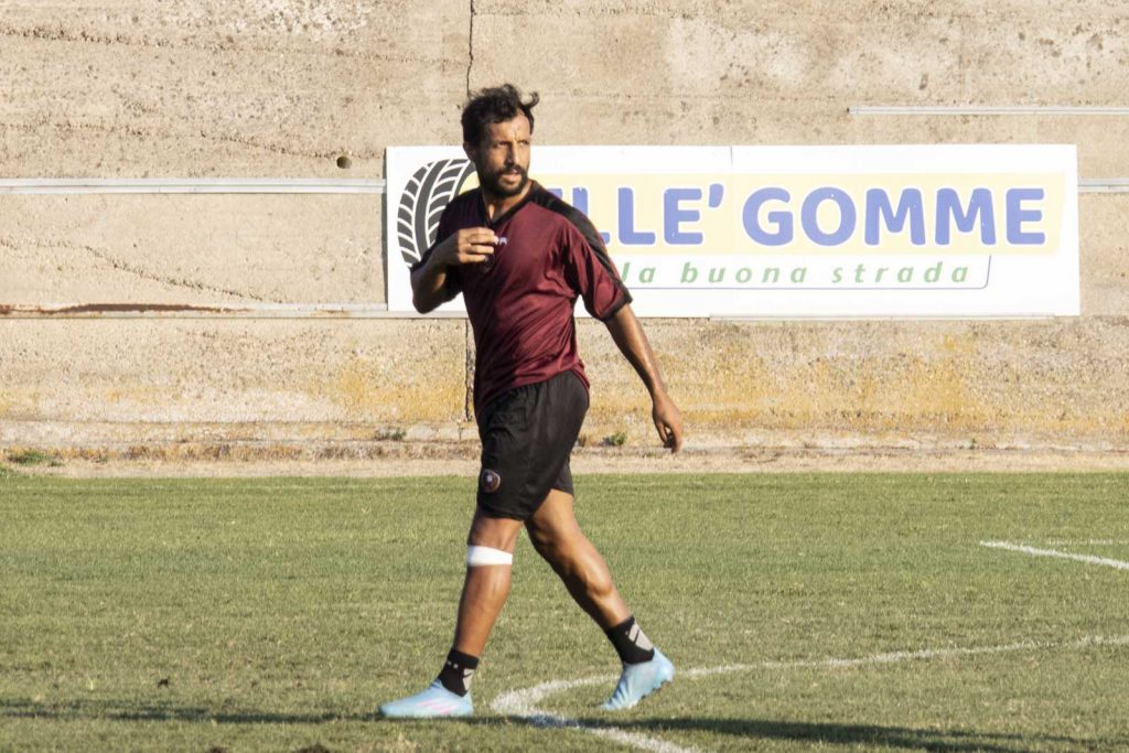 laribi 1 reggina-bocale