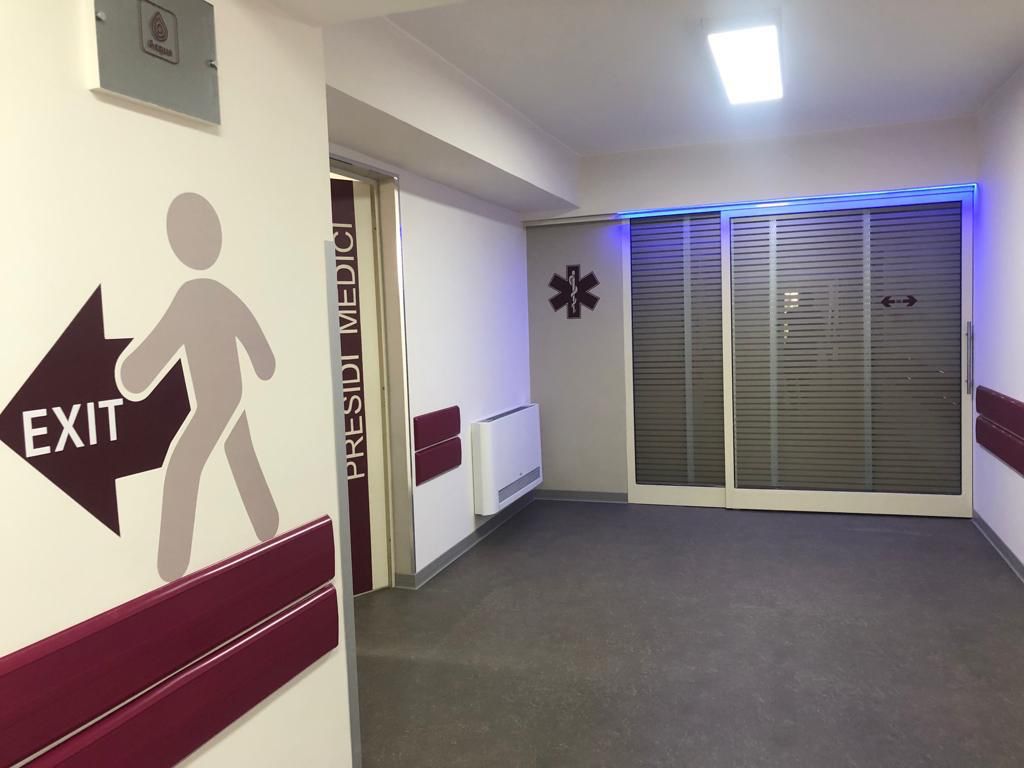 lavori ospedale polistena 1