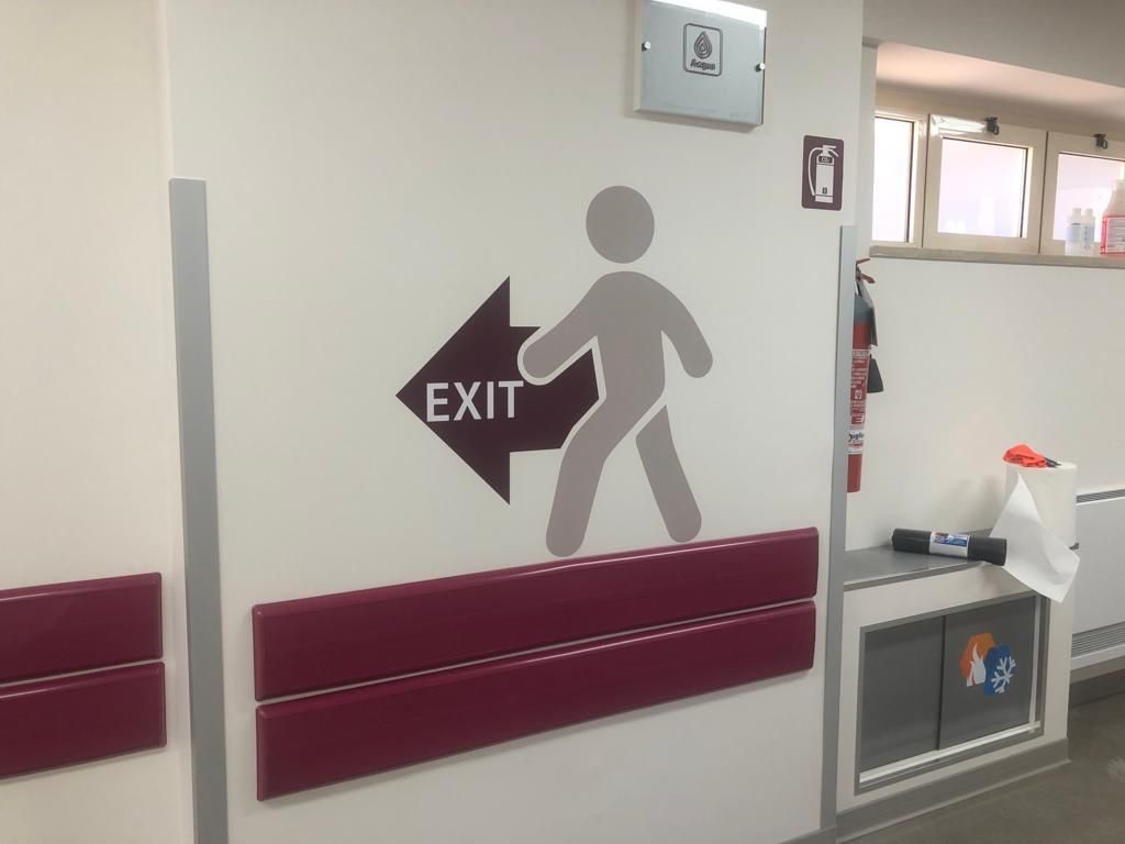 lavori ospedale polistena