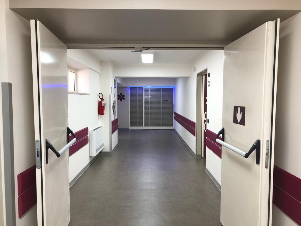 lavori ospedale polistena 5