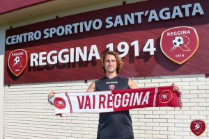 lorenzo lollo reggina