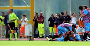 maggiani catania-juventus