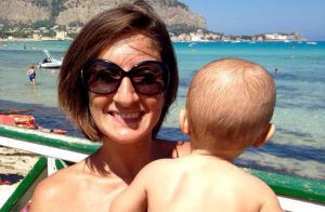 mamma mirabile andrea morto egitto